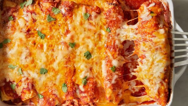 ENCHILADA